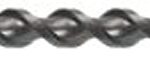 IRWIN 322043 Hammer Drill Bit, 5/8 in Dia, 12 in OAL, Twist Flute, 1-Flute, 2 in Dia Shank, SDS Plus Shank