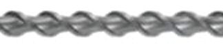 IRWIN 322054 Hammer Drill Bit, 1 in Dia, 10 in OAL, Twist Flute, 1-Flute, 2 in Dia Shank, SDS Plus Shank