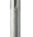 IRWIN 323006 Hammer Drill Bit, 5/8 in Dia, 21 in OAL, Twist Flute, 4-Flute, 5 in Dia Shank, SDS Max Shank