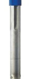 IRWIN 323006 Hammer Drill Bit, 5/8 in Dia, 21 in OAL, Twist Flute, 4-Flute, 5 in Dia Shank, SDS Max Shank