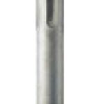 IRWIN 323010 Hammer Drill Bit, 3/4 in Dia, 21 in OAL, Twist Flute, 4-Flute, 5 in Dia Shank, SDS Max Shank