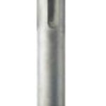 IRWIN 323017 Hammer Drill Bit, 1 in Dia, 21 in OAL, Twist Flute, 4-Flute, 5 in Dia Shank, SDS Max Shank