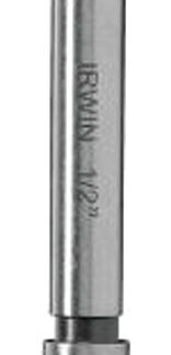 IRWIN 1966897/42910 Forstner Bit, 5/8 in Dia, 3-1/2 in OAL, 3/8 in Dia Shank, Reduced Shank