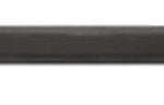 IRWIN 1837483 Power Bit, #2 Drive, Square Recess Drive, 1/4 in Shank, Hex Shank, 6 in L, S2 Steel