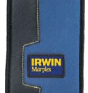 IRWIN Marples Series 1768781 Construction Chisel Wallet, Steel Blade, Ergonomic Handle