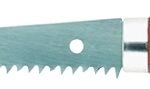 IRWIN 2014102 Jab Saw, 6-1/2 in L Blade, 7 TPI, Hardwood Handle