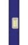 IRWIN 1794108 I-Beam Level, 48 in L, 3 -Vial, Magnetic, Aluminum