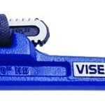 IRWIN 274101 Pipe Wrench, 1-1/2 in Jaw, 10 in L, Iron, I-Beam Handle