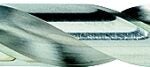 IRWIN 60504 Jobber Drill Bit, 1/16 in Dia, 1-7/8 in OAL, Spiral Flute, 1-Flute, 1/16 in Dia Shank, Straight Shank