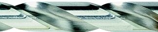 IRWIN 60505 Jobber Drill Bit, 5/64 in Dia, 1-11/16 in OAL, Spiral Flute, 5/64 in Dia Shank, Straight Shank