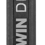 IRWIN Impact SCREW-GRIP 1876221 Double-Ended Screw Extractor, HSS