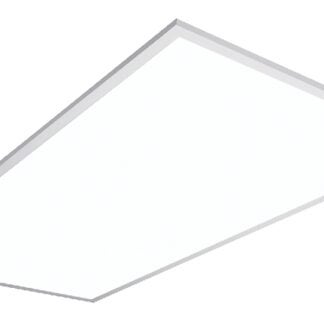 Metalux FPSURF14 Surface-Mount Kit, For: 1 x 4 ft Flat Panel LED