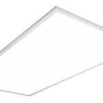 Eaton Cooper Wiring FPSURF22 Surface Mount Kit, For: 22FP Series 2 x 2 ft General LED Flat Panel