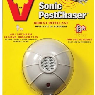 Victor CM751PS Rodent Repellent, Ultrasonic