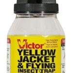 Victor M362CAN Insect Trap Jar