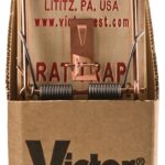 Victor M201 Rat Trap Sells in Quantity of 12