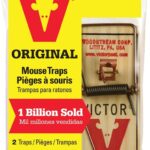 Victor M150TRI Mouse Trap