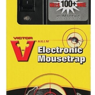 Victor M250STRI Electronic Mouse Trap