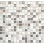 TILE WALL MINIMO NOCHE SMT GRY Sells in Quantity of 6