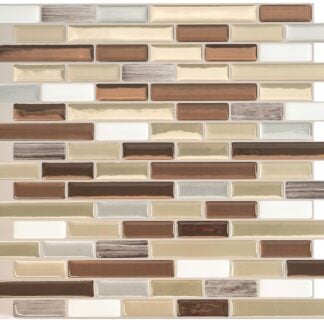 TILE WALL MURETTO DURANGO BRWN Sells in Quantity of 6