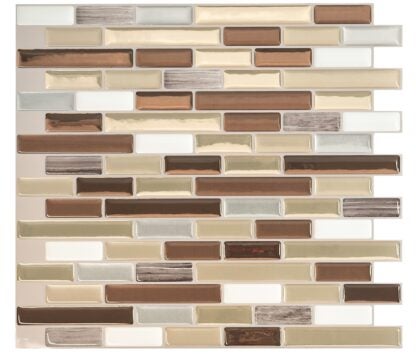 TILE WALL MURETTO DURANGO BRWN Sells in Quantity of 6