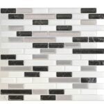 TILE WALL SMRTT MURETTO MOSIAC Sells in Quantity of 6