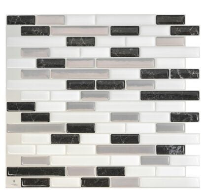 TILE WALL SMRTT MURETTO MOSIAC Sells in Quantity of 6