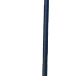 Simple Spaces A754BK-C Coal Shovel, 27 in L Blade