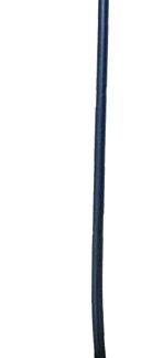 Simple Spaces A754BK-C Coal Shovel, 27 in L Blade