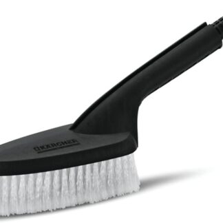 Karcher 8.923-683.0 Wash Brush, Soft, Synthetic Bristle