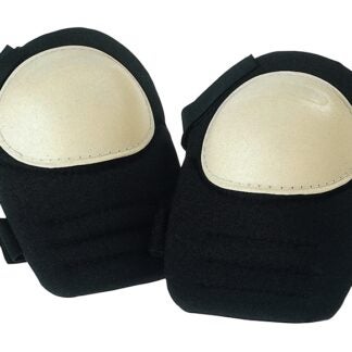 Kuny's Tool Works KP-295 Knee Pad, One-Size, Foam Pad, Hook and Loop Closure