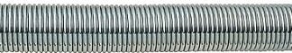 National Hardware 77BC Series N176-271 Door Spring, 1 in ID Dia, 16 in L, Steel, Zinc