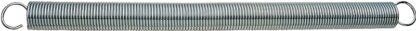 National Hardware 77BC Series N176-271 Door Spring, 1 in ID Dia, 16 in L, Steel, Zinc