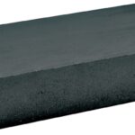 Magnet Source 07044 Magnetic Block, 1-7/8 in L, 7/8 in W