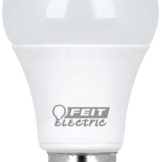 BULB LED A19 75W EQUIV NON-DIM