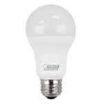 BULB LED ND A19 DLT 3000K 100W