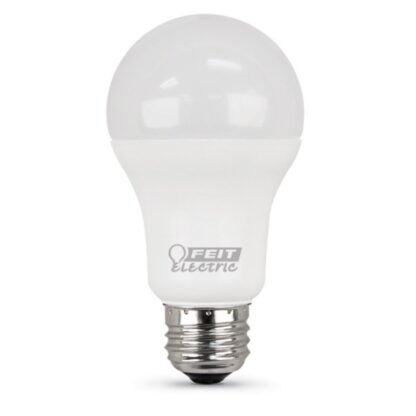 BULB LED ND A19 DLT 5000K 100W