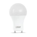 BULB LED DIM A19 DL 5000K 100W