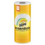 Bounty Essentials Select-A-Size 211674 Paper Towels, 2-Ply Sells in Quantity of 30