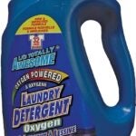 LA's TOTALLY AWESOME 234 Laundry Detergent, 64 oz, Powder Sells in Quantity of 8