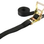 Erickson 51330 Ratchet Strap, 1/8 in W