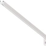 ClosetMaid 1180 Support Bracket, Steel