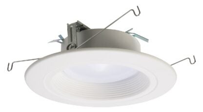 LIGHT RCSD CEIL LED 600L 5&6IN