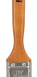 ProSource OR 2172 0150 Angular Sash Paint Brush