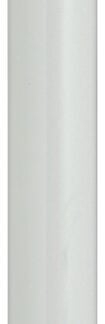 Sylvania 24671 Fluorescent Bulb, 40 W, T12 Lamp, Medium Lamp Base, 1700 Lumens, 3400 K Color Temp, Neutral White Light Sells in Quantity of 6