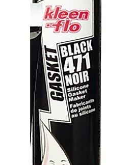 Kleen-Flo 471 Gasket Maker, 300 mL, Paste, Acetic Acid