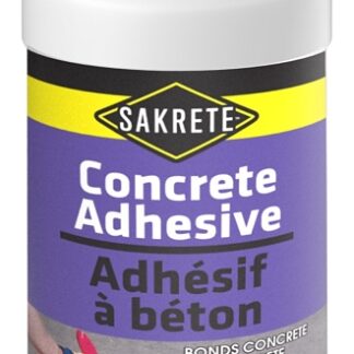 Sakrete 12212001 Adhesive, Milky White, 946 mL, Bottle