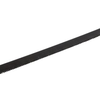 Vulcan JL606-0040 Hacksaw Blade, 1/4 in W, 6 in L, 24 TPI