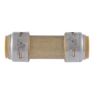 CHECK VALVE BRASS PTC 3/4IN