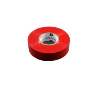 Revelation 1633 Electrical Tape, 66 ft L, 3/4 in W, PVC Backing, Yellow Sells in Quantity of 10